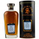 Caol Ila 9 Jahre 2010-2020 Cask No. 316648 Sherry Butt Signatory 60,1% vol. 0,7l